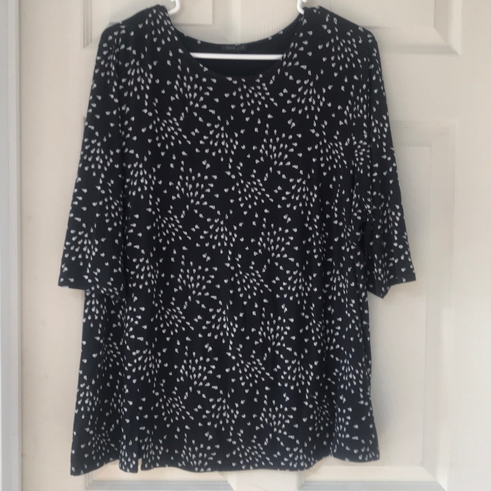 Beautiful J Jill dress shirt